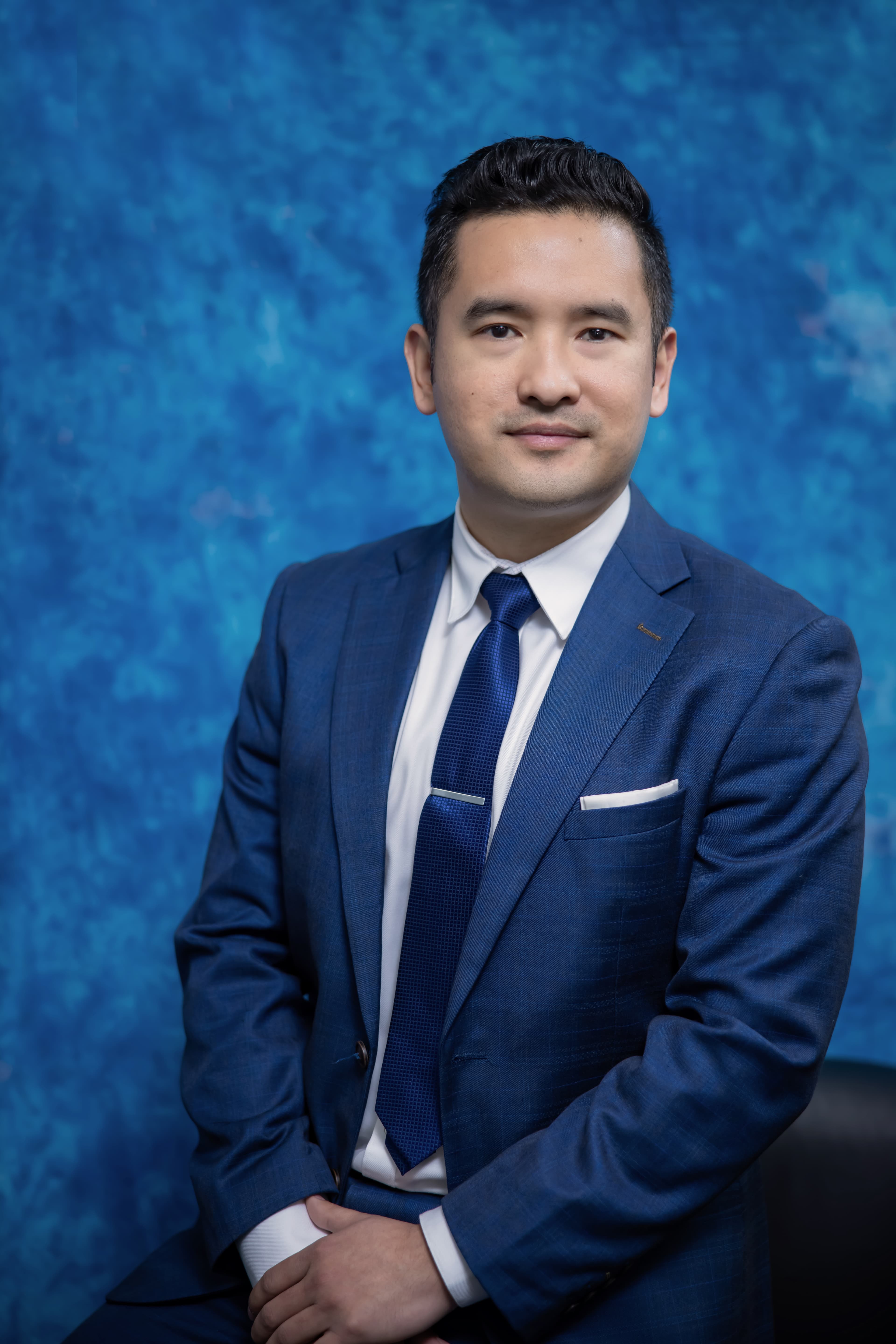 Red Panda Finance team